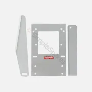 REDARC Mounting Bracket, BCDC - Suitable for Toyota LandCruiser Prado 150 (10/2009-on) BCDCMB-103 - Image 2