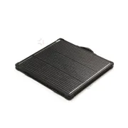 REDARC 130W Monocrystalline Rigid Solar Panel SMFP1130 - Image 2