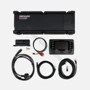REDARC Manager Alpha 50A Battery Management System with UK AC Mains Plug BMS12050-UK - Image 8