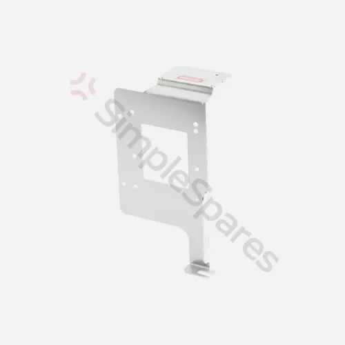 REDARC Mounting Bracket, BCDC - Suitable for Toyota LandCruiser 70 (03/2007-on) BCDCMB-102 - RDC-BCDCMB-102