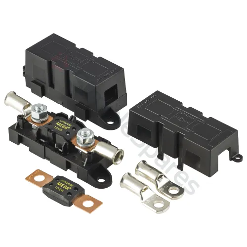 REDARC 100A Fuse Kit FK100 - RDC-FK100
