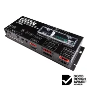 REDARC Redvision Distribution Box (Manager30 upgrade) TVMS1280-DBV2-UK - Image 1