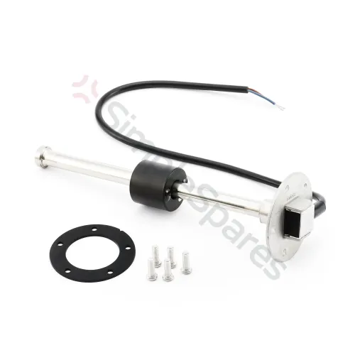 REDARC Tank Level Sensor 225mm TLSEN225 - RDC-TLSEN225