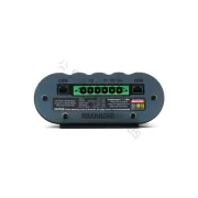REDARC The Manager30 Battery Management System with EU AC Plug BMS1230S3-EU - Image 2