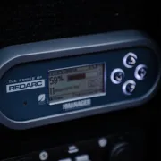 REDARC The Manager30 Battery Management System with EU AC Plug BMS1230S3-EU - Image 3