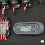 REDARC The Manager30 Battery Management System with EU AC Plug BMS1230S3-EU - Image 4
