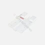 REDARC Mounting Bracket, BCDC - Suitable for Next Gen: Ford Ranger, Raptor & Everest (V6 Models Only) (07/2022-on) BCDCMB-112 - Image 1