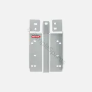 REDARC Mounting Bracket, BCDC - Suitable for Next Gen: Ford Ranger, Raptor & Everest (V6 Models Only) (07/2022-on) BCDCMB-112 - Image 2