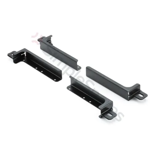 REDARC Solar Panel Mounting Bracket (High Seated 01) SPMB0004 - RDC-SPMB0004