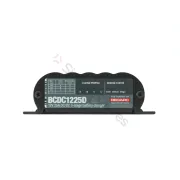 REDARC 12V 25A DC-DC 3 Stage Battery Charger (with MPPT Solar) BCDC1225D - Image 2