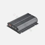 REDARC BCDC Trailer S - 12A Vehicle To Trailer Charger With 40A Solar BCDC1212S - Image 1
