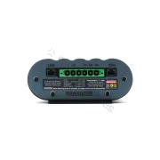 REDARC The Manager30 Battery Management System with Redvision Display and EU AC Plug BMS1230S3R-EU - Image 2