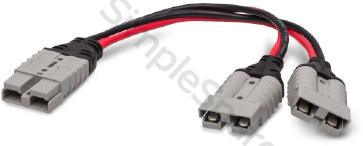 REDARC Anderson™ Parallel Cable SRC0012 - RDC-SRC0012