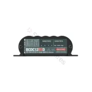 REDARC 12V 50A DC-DC 4 Stage Battery Charger (with MPPT Solar) BCDC1250D - Image 2
