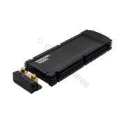 REDARC 12V 100A DC/DC Alpha R-Bus Battery Charger BCDC12100R - Image 2