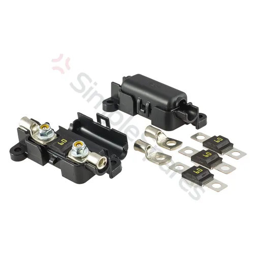 REDARC 60A Fuse Kit FK60 - RDC-FK60
