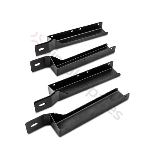 REDARC Solar Panel Mounting Bracket (Low Seated Roof Bar) SPMB0001 - RDC-SPMB0001