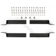 REDARC Solar Panel Mounting Bracket (Low Seated Roof Bar) SPMB0001 - Image 2