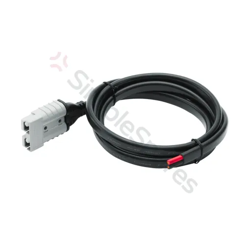 REDARC 1.5M Anderson™ To Bare Wire Cable SRC0016 - RDC-SRC0016