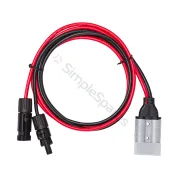 REDARC 1.5M Solar Connector Cable / MC4 to Anderson™ SRC0017 - Image 2
