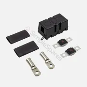 REDARC 50A Fuse Kit FK50 - Image 1