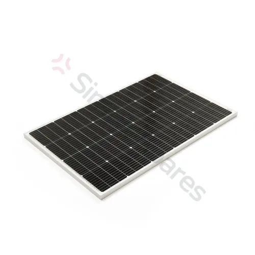REDARC 180W Fixed Solar Panel SPRP1180 - RDC-SPRP1180