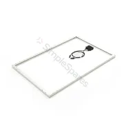 REDARC 180W Fixed Solar Panel SPRP1180 - Image 2