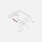 REDARC Mounting Bracket, BCDC - Suitable for Mitsubishi Triton MR Diesel (2019-on) & Pajero Sport QF (2019-on) BCDCMB-109 - Image 1