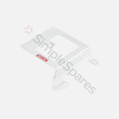 REDARC Mounting Bracket, BCDC - Suitable for Mitsubishi Triton MR Diesel (2019-on) & Pajero Sport QF (2019-on) BCDCMB-109 - RDC-BCDCMB-109