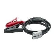REDARC 1.5M Anderson™ To Battery Clip Cable SRC0009 - Image 1
