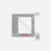 REDARC Mounting Bracket, BCDC - Suitable for Mitsubishi Triton MR Diesel (2019-on) & Pajero Sport QF (2019-on) BCDCMB-109 - Image 2