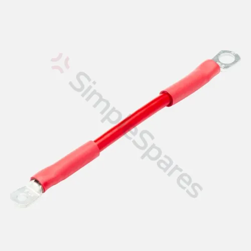 REDARC Battery To Fuse Cable KIT19 - RDC-KIT19