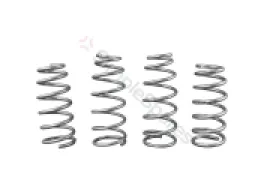 Whiteline Whiteline Coil Springs - Lowered WSK-TES001 - Image 1