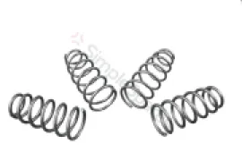 Whiteline Whiteline Coil Springs - Lowered WSK-TES001 - Image 2