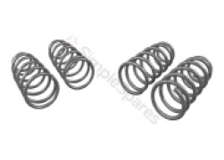 Whiteline Whiteline Coil Springs - Lowered WSK-TES001 - Image 4