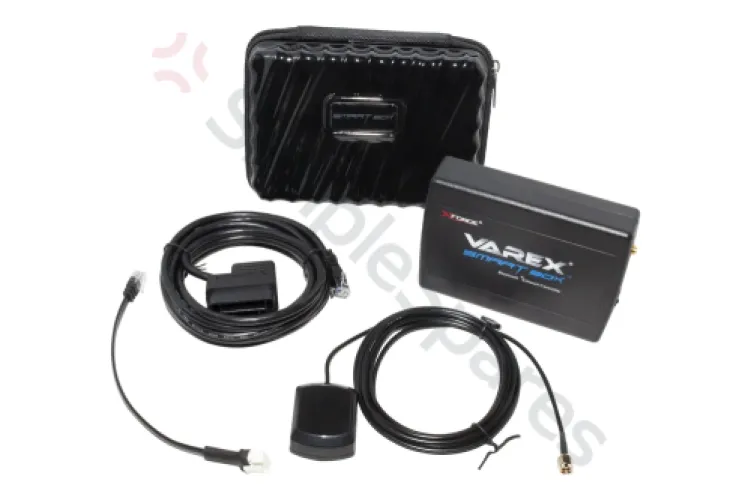 Xforce Smart Bluetooth Exhaust Controller for VAREX Muffler VKSB01 - XFO-VKSB01