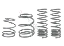 Whiteline Whiteline Coil Springs - Lowered WSK-SUB005 - Image 1