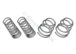 Whiteline Whiteline Coil Springs - Lowered WSK-SUB005 - Image 3