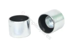 Whiteline Whiteline Differential Mount - Rear Bushing Kit W93451 - Image 1
