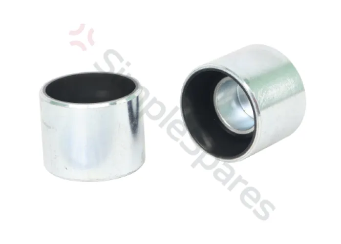 Whiteline Whiteline Differential Mount - Rear Bushing Kit W93451 - WHL-W93451