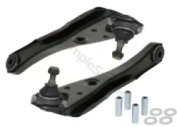 Whiteline Whiteline Control Arm Lower - Arm Assembly WA201A - Image 1