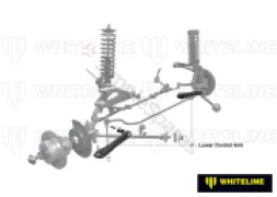 Whiteline Whiteline Control Arm Lower - Arm Assembly WA201A - Image 4