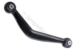 Whiteline Whiteline Control Arm Upper - Arm Assembly-Left WA438 - Image 1