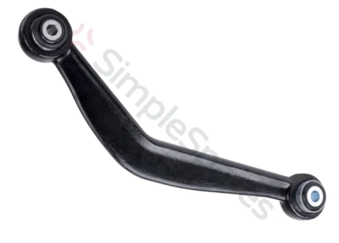 Whiteline Whiteline Control Arm Upper - Arm Assembly-Left WA438 - WHL-WA438