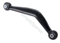 Whiteline Whiteline Control Arm Upper - Arm Assembly-Left WA438 - Image 3