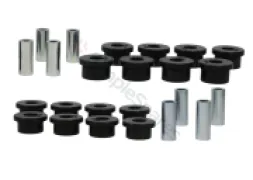 Whiteline Whiteline Trailing Arm - Bushing Kit WEK035 - Image 2