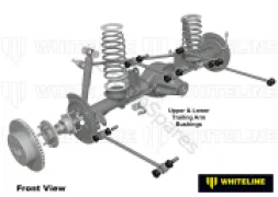 Whiteline Whiteline Trailing Arm - Bushing Kit WEK035 - Image 4