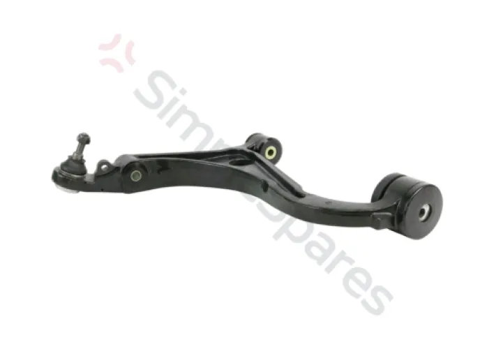 Whiteline Whiteline Control Arm Lower - Arm Assembly-Right WA312R - WHL-WA312R