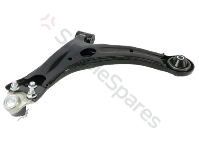 Whiteline Whiteline Control Arm Lower - Arm Assembly-Right WA368R - WHL-WA368R