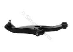 Whiteline Whiteline Control Arm Lower - Arm Assembly-Right WA319R - Image 2